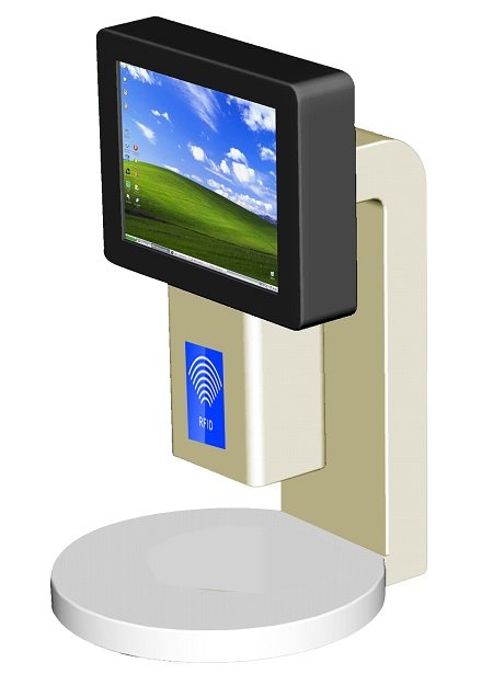 Medical Kiosk