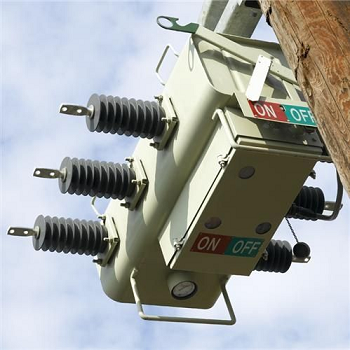 Outdoor Motorized breaker