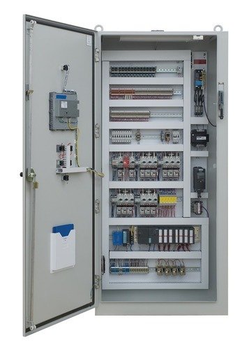 PLC Panel