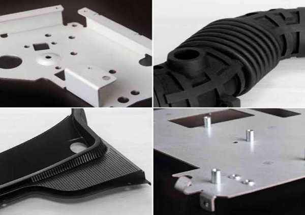 Sheet Metal Prototypes