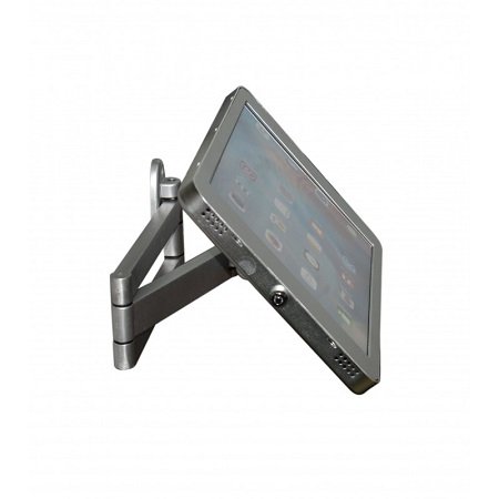 Swivel Arm Wall Mount Kiosk Enclosures