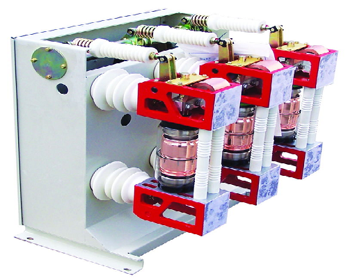 Vacuum Circuit Breakers