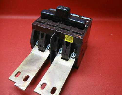 Wadsworth 200A Main Circuit Breaker