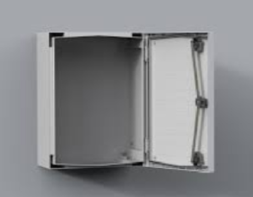 Wall-mounted Polyester Enclosure