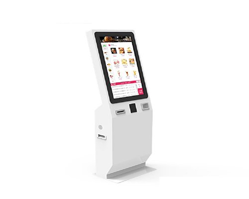 Android Kiosk System