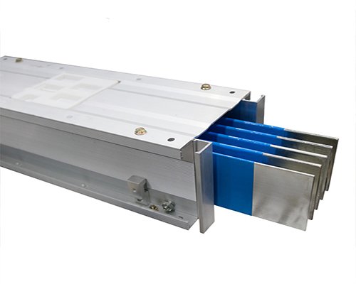 Insulated Busbar Busway