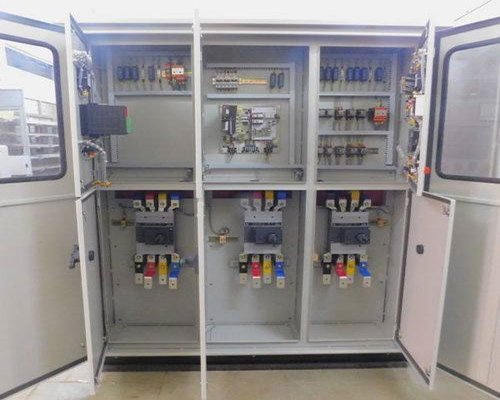 Excellent Quality Contactor Panels Supplier from China