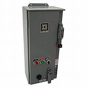 Combination Motor Starters