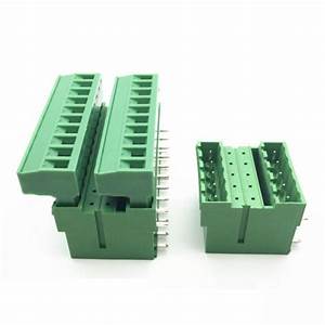 Pin Header PCB Terminal Block