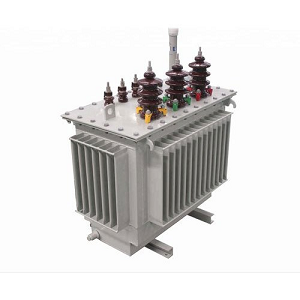 100kva Medium Voltage transformer