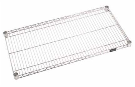 Wire Stainless Steel Shelves