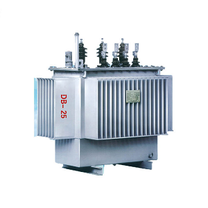 200kva Medium Voltage transformer