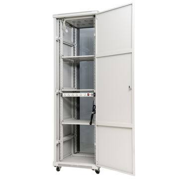 Aluminum Frame Network Cabinet