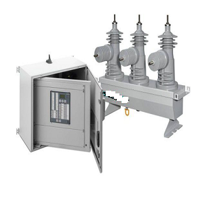 3 Phase Medium Voltage transformer