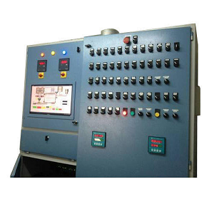 3Phase Scada panel