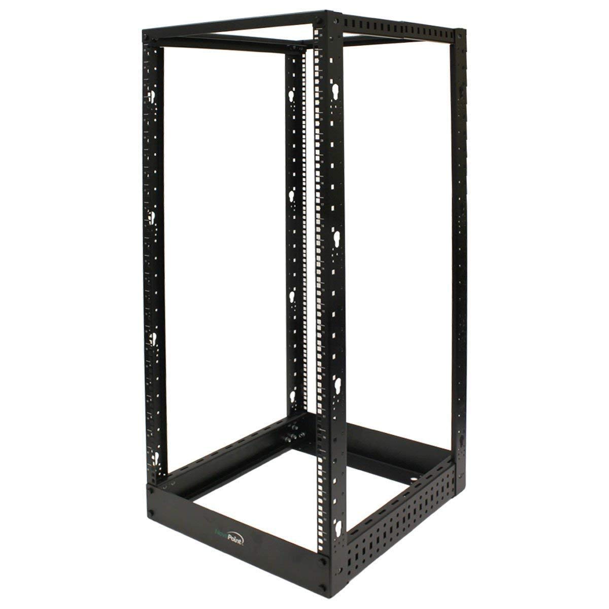 Open Frame Server Rack Manufacturer in China - KDM