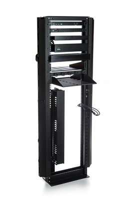 Celestial Series Two Post Rack