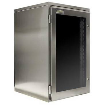 Waterproof network Cabinet