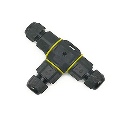 Waterproof Electrical Underground Connector