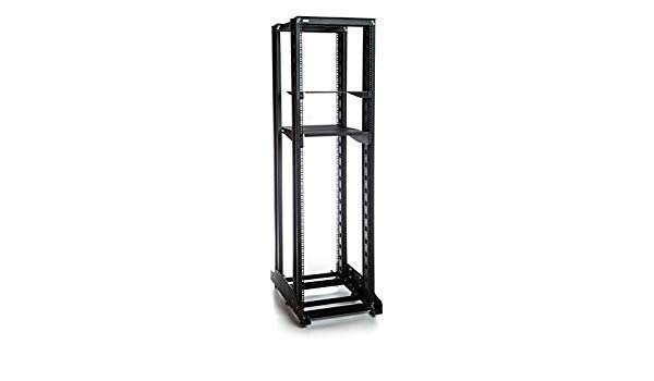 Celestial Series Four Post Rack