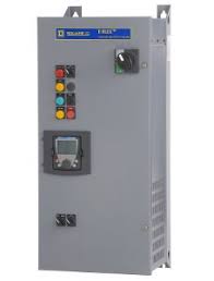 NEMA 1 Drive Control Panel