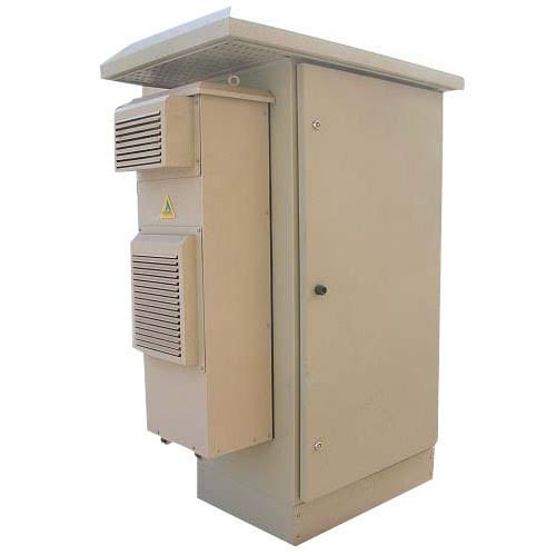 Outdoor Network Cabinet