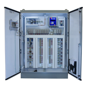 Auto-control Scada panel