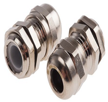 Breathable Brass Cable Gland