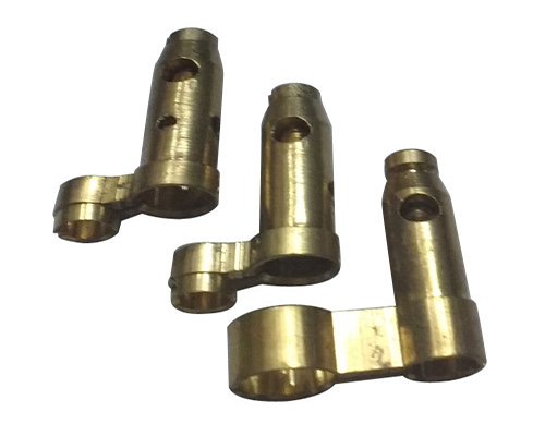 Brass Earthing Terminals