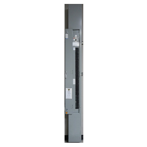 Column Width distribution board