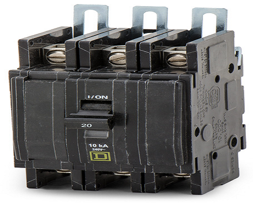 Contactor breaker