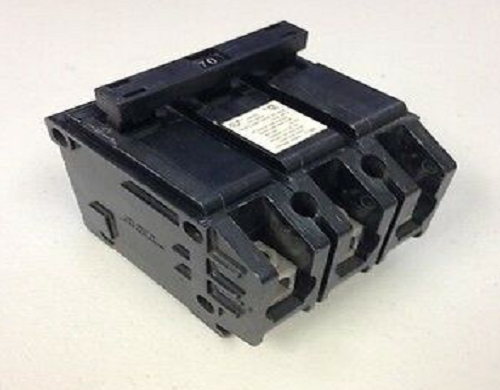 Crouse hinds 70AMP Circuit Breaker