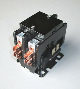 Electric Heater Contactor