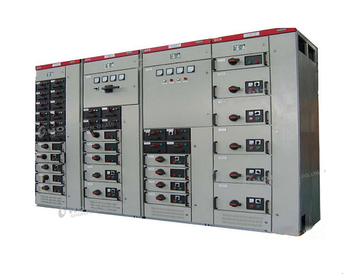 Electrical Panel Board