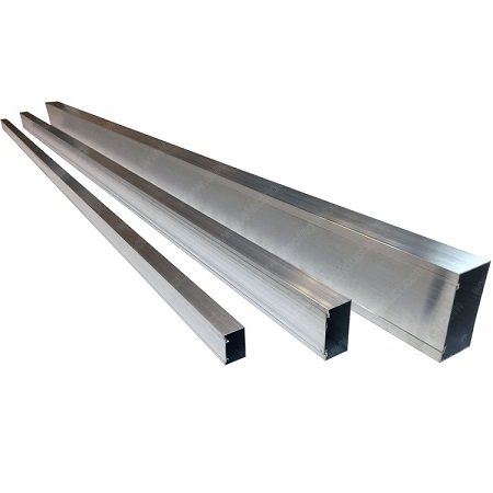 Hot Dipped Galvanized Cable Tray Wire Raceways China Factory