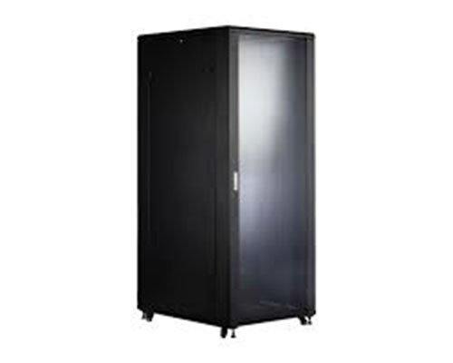 Floor Standing Data Cabinet