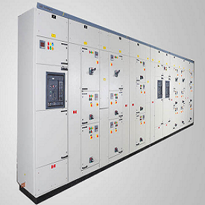 KDM- Low Voltage Panels Solution Provider in China