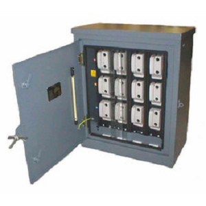 Fusible Distribution Board