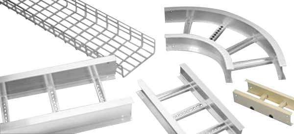 Cable Tray Bracket