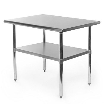 Stainless Steel Table Supplier And Manufacturer in China - KDM