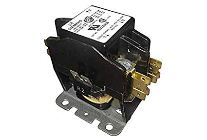 Hot Tub Heater Contactor