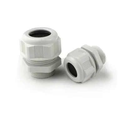 IP68 Electrical Stainless Steel Cable Gland