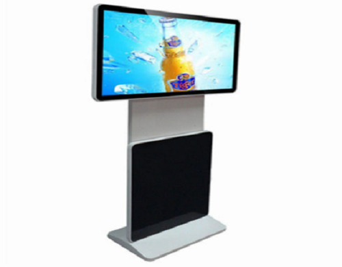 Indoor Stand Computer Kiosk