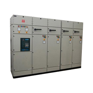 Industrial LT Panel