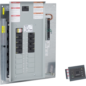 Isolated Power Distribution board