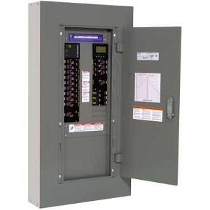 Lighting Electrical Panels