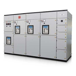 Low Voltage LT Panel