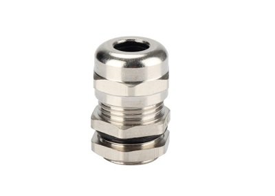 M10 Stainless Steel Cable Gland