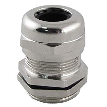 M20 Stainless Steel Cable Gland