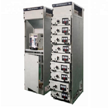 MCC Panel Electrical Cabinets